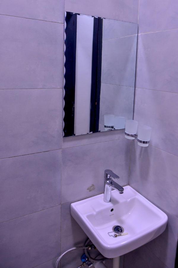 Hilltop Apartments Bwebajja Dış mekan fotoğraf